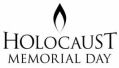 Holocaust Memorial Day