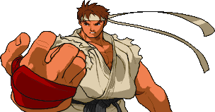 Ryu!